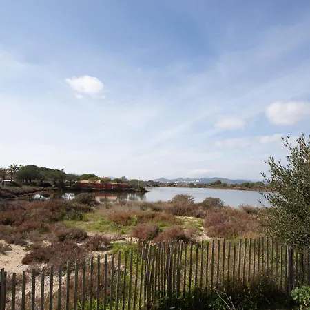 Pescadou-2 By Interhome Holiday home Hyeres