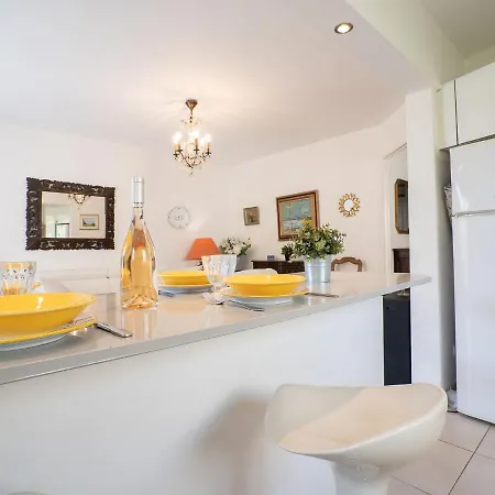 Pescadou-2 By Interhome Holiday home Hyeres