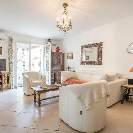 Holiday home Pescadou-2 By Interhome