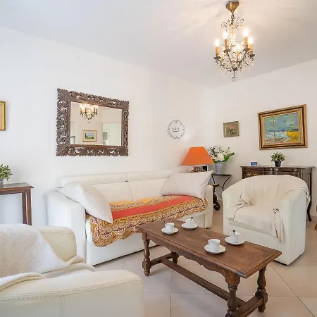 Holiday home Pescadou-2 By Interhome