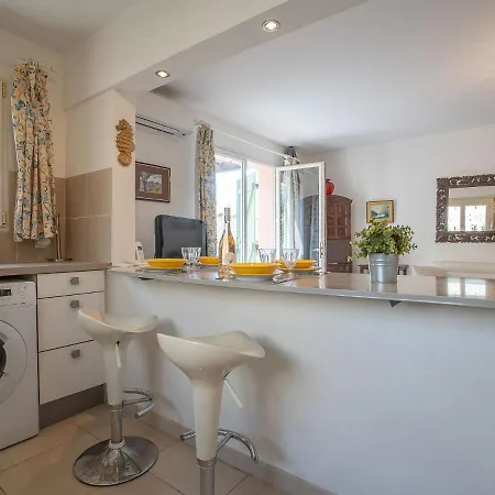 Holiday home Pescadou-2 By Interhome Hyeres