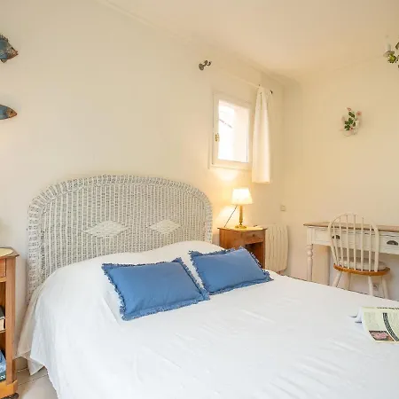 Hébergement de vacances Pescadou-2 By Interhome Hyères