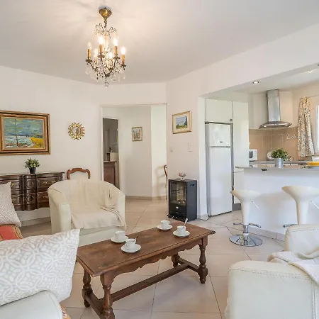 Pescadou-2 By Interhome Holiday home *