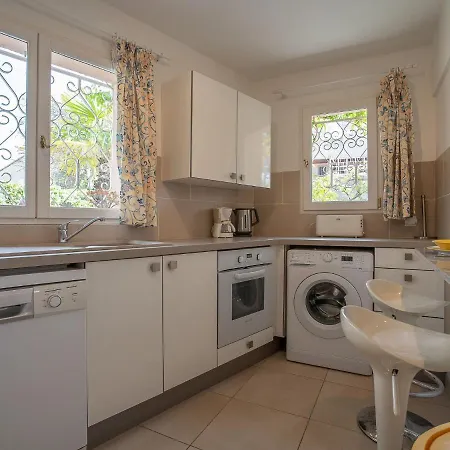 Hébergement de vacances Pescadou-2 By Interhome
