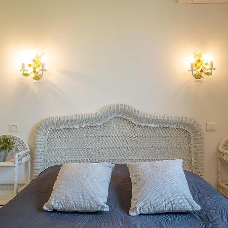 Pescadou-2 By Interhome Holiday home *