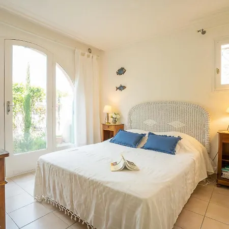 Pescadou-2 By Interhome * Hyères