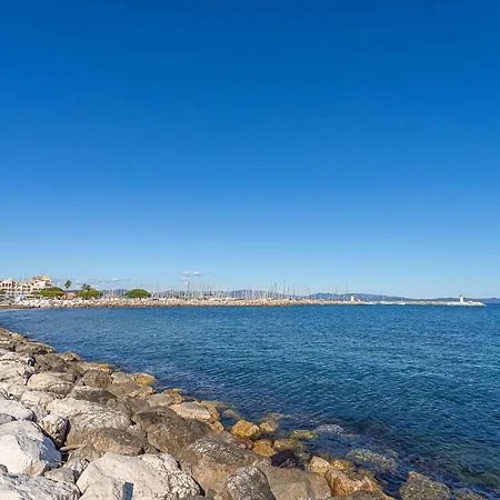 Hébergement de vacances Pescadou-2 By Interhome